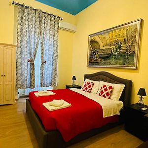 Appartement met Drie Slaapkamers